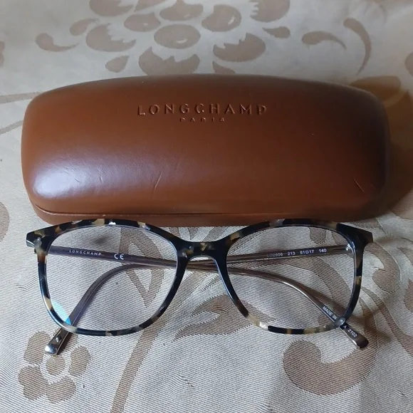 Longchamp Frames / Case - Picture 1 of 9